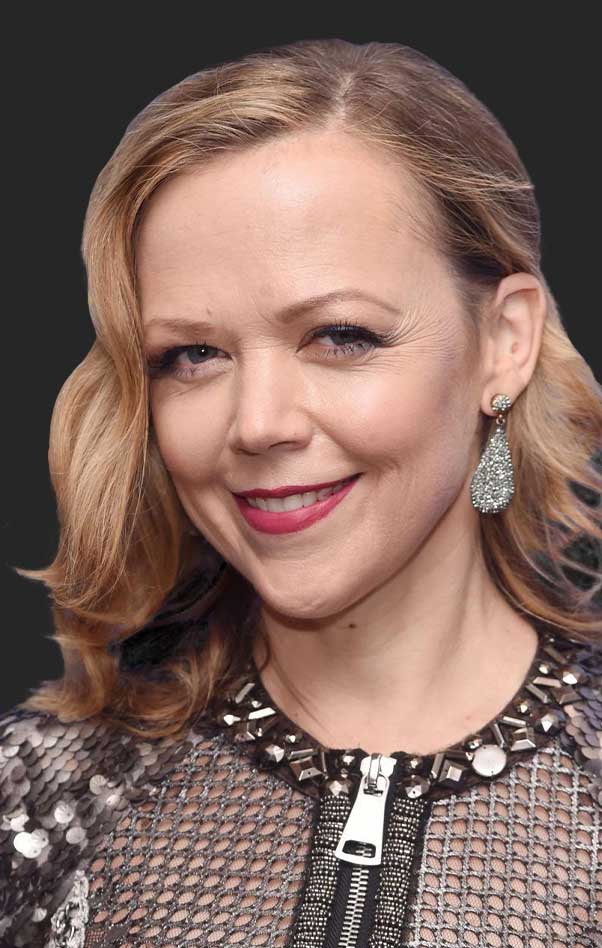 EMILY <br>BERGL