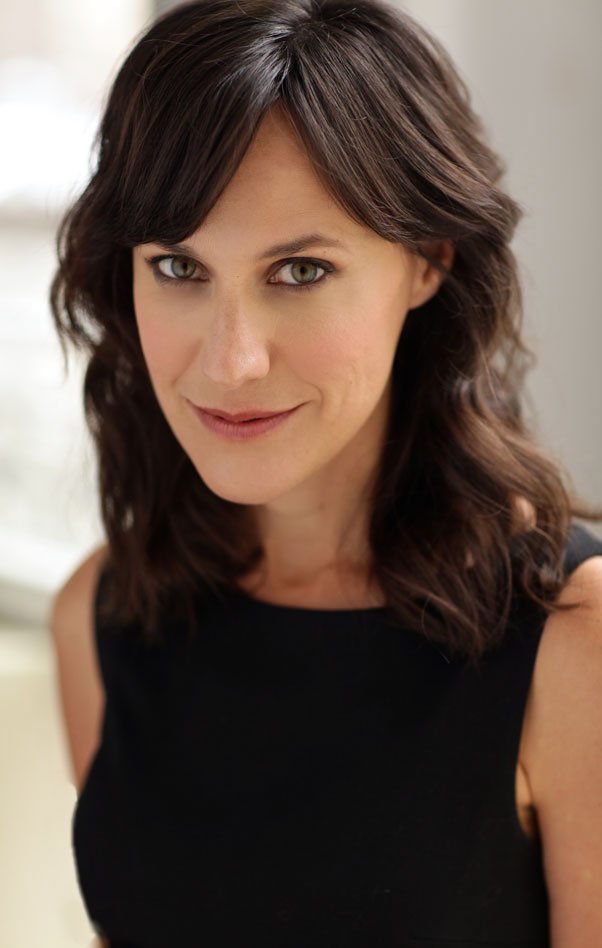 STEPHANIE <br>JANSSEN