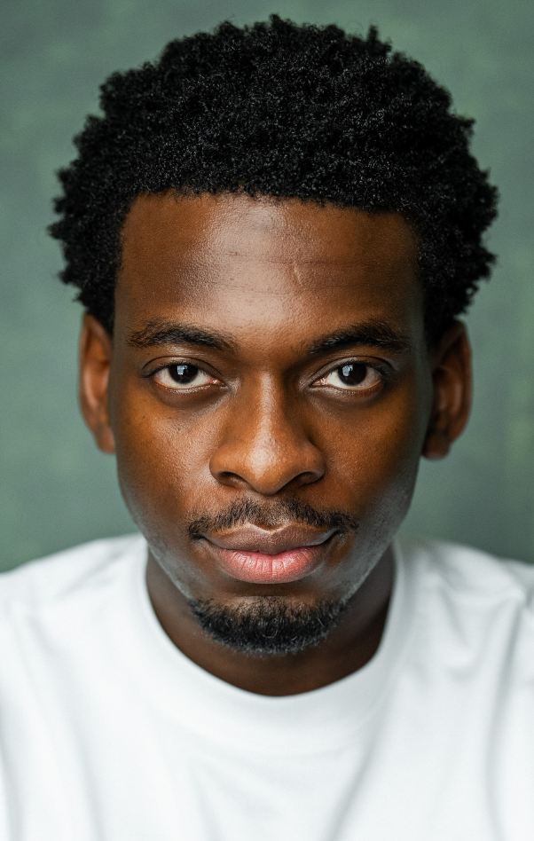 DANIEL <br> ADEOSUN